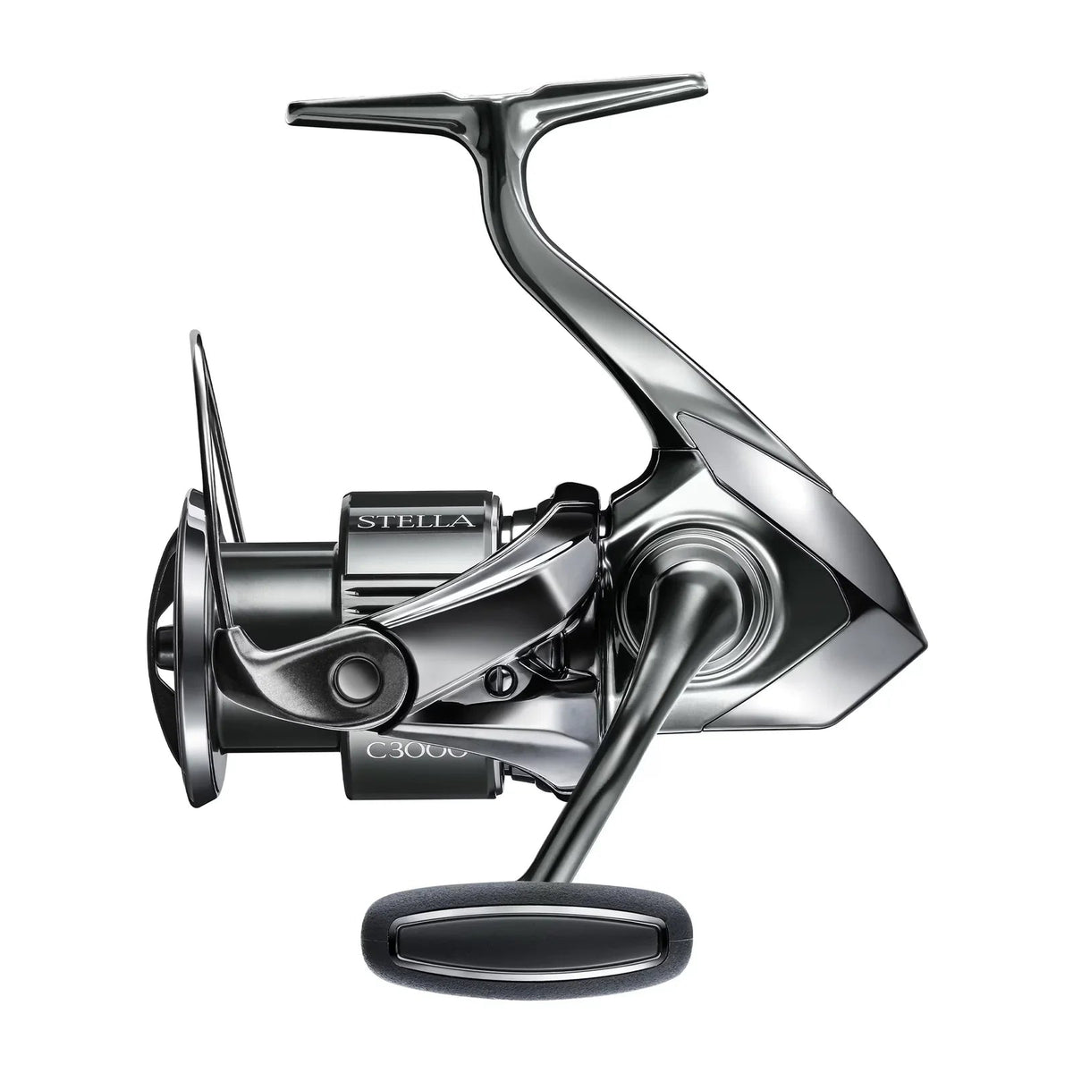 Carrete Shimano Nasci FD 2500 - Tienda Bass