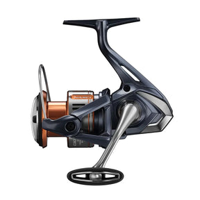 Carrete Shimano Nasci FD 2500 - Tienda Bass
