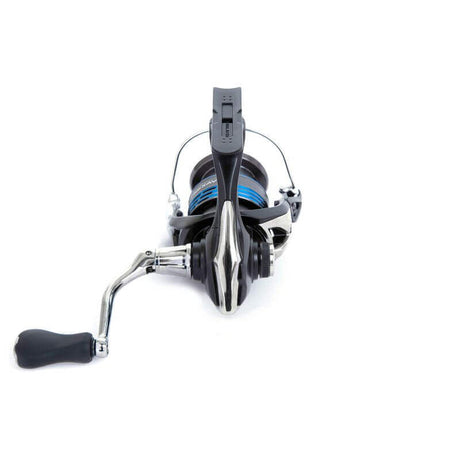 Carrete Shimano Nexave FI 2500 - Tienda Bass