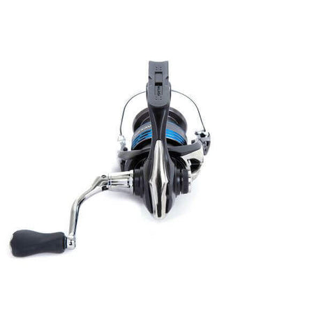 Carrete Shimano Nexave FI 2500 HG - Tienda Bass