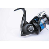 Carrete Shimano Nexave FI 2500 HG - Tienda Bass