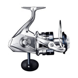 Carrete Shimano Saragosa 25000 SW A - Tienda Bass