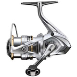 Carrete Shimano Sedona 2500 FJ - Tienda Bass