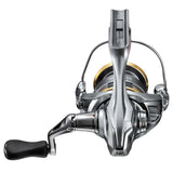 Carrete Shimano Sedona 2500 FJ - Tienda Bass
