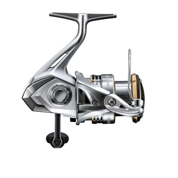 Carrete Shimano Sedona 2500 HG FJ - Tienda Bass