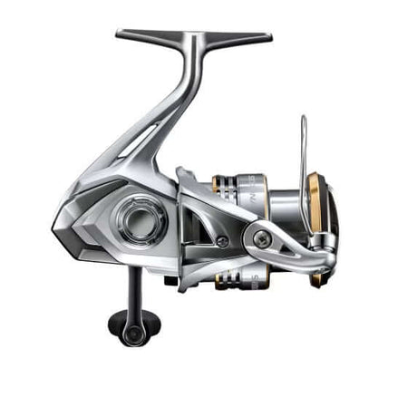 Carrete Shimano Sedona 2500 HG FJ - Tienda Bass