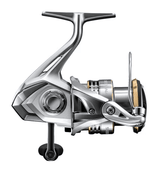 Carrete Shimano Sedona 2500S FJ - Tienda Bass