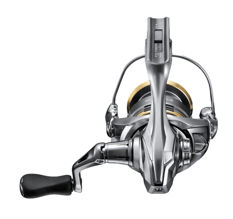 Carrete Shimano Sedona 2500S FJ - Tienda Bass