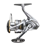 Carrete Shimano Sedona C3000 FJ - Tienda Bass