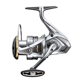Carrete Shimano Sedona C3000 FJ - Tienda Bass
