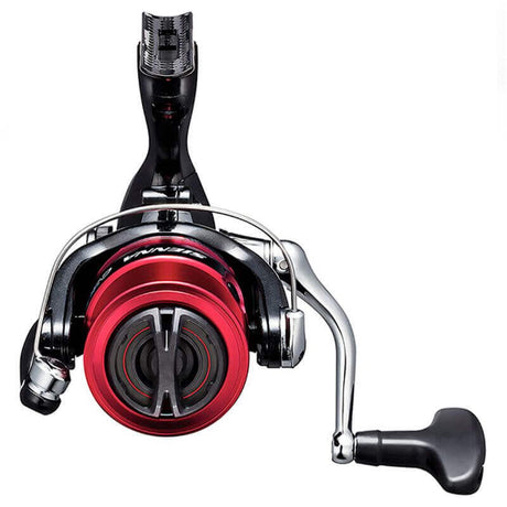 Carrete Shimano Sienna 2500 FG - Tienda Bass