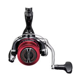 Carrete Shimano Sienna FG 4000 - Tienda Bass