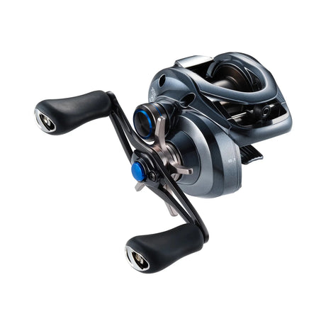 Carrete Shimano SLX 71 XT DC HG LH - Tienda Bass