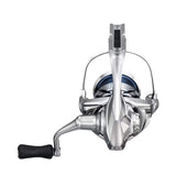 Carrete Shimano Stradic FM 2500 - Tienda Bass