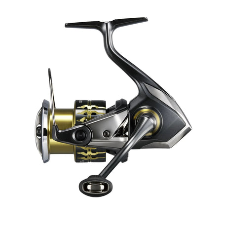 Carrete Shimano Sustain FK 2500 HG - Tienda Bass