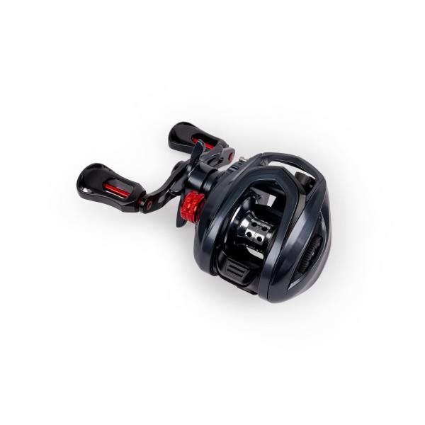 Carrete Zebco Demonic LHW - Tienda Bass