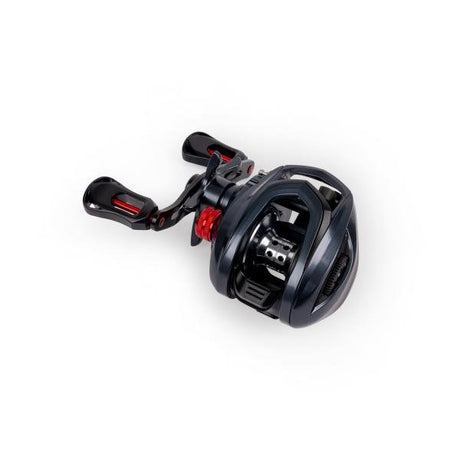 Carrete Zebco Demonic LHW - Tienda Bass