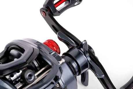 Carrete Zebco Demonic LHW - Tienda Bass