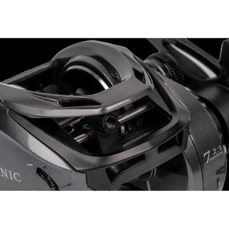 Carrete Zebco Demonic XT 200 LHW - Tienda Bass