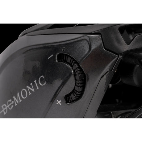 Carrete Zebco Demonic XT 200 LHW - Tienda Bass