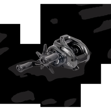 Carrete Zebco Demonic XT 200 LHW - Tienda Bass