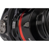 Carrete Zebco Magic Spin FD 3000 - Tienda Bass