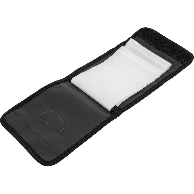 Cartera Zebco Trophy Rig Wallet - Tienda Bass