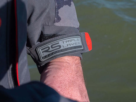 Chaqueta Fox Rage RS Triple Layer - Tienda Bass