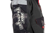 Chaqueta Impermeable Fox Rage Triple Layer Smock Camo - Tienda Bass