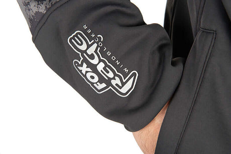 Chaqueta Ligera Fox Rage Blocker Voyager - Tienda Bass