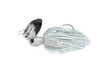 Chatterbait AGR Goliat 10,6g Special White - Tienda Bass