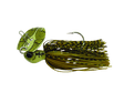 Chatterbait AGR Goliat 14g Green Pumpkin Craw - Tienda Bass