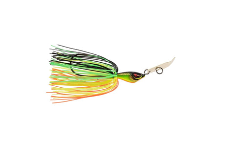 Chatterbait Mikado M-Chatter Firetiger - Tienda Bass