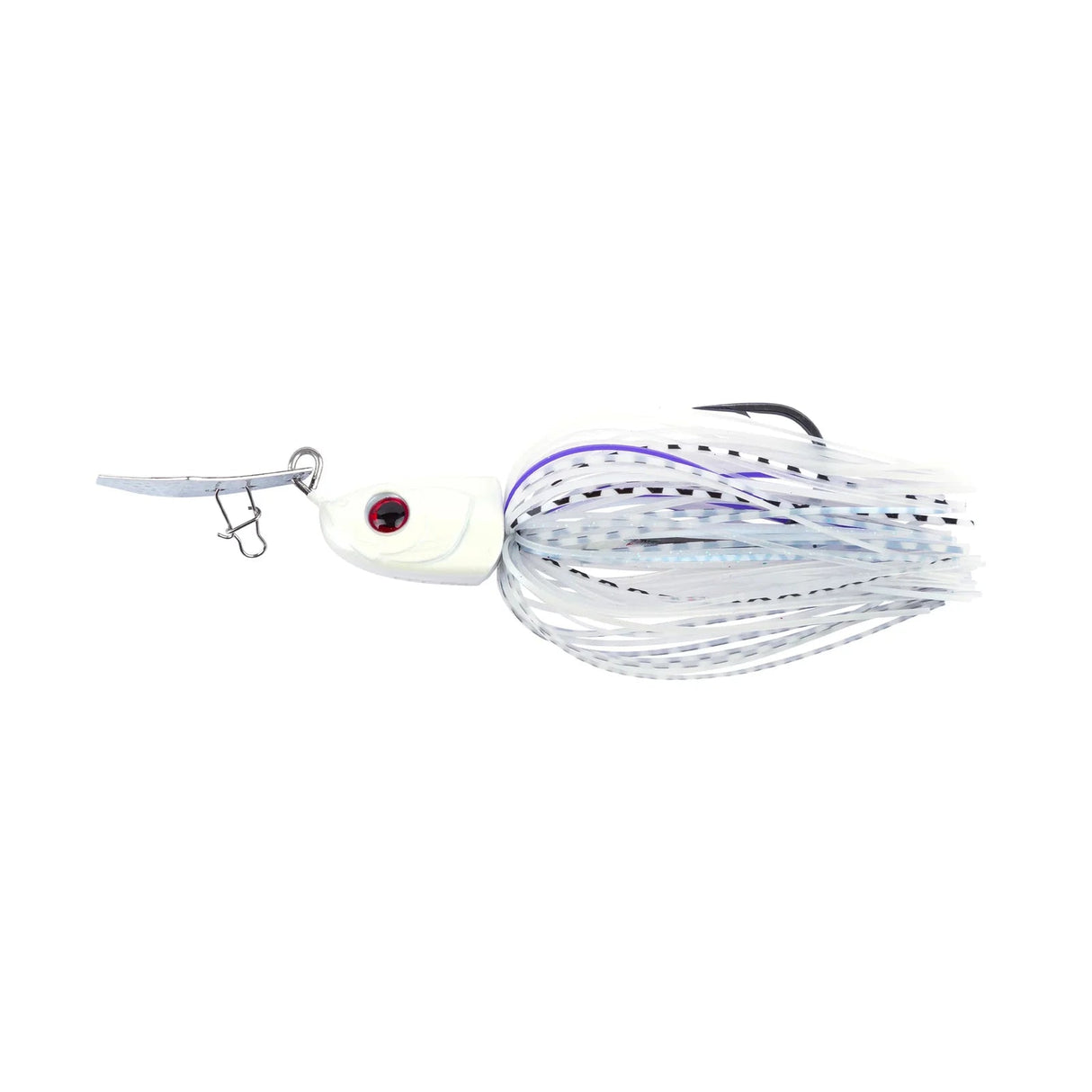 Chatterbait Shimano Yasei Chit Chat 13g Brown Chartreuse - Tienda Bass