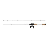 Combo Abu Garcia Max Pro Casting H - Tienda Bass