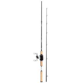 Combo Abu Garcia Max Pro Casting M - Tienda Bass