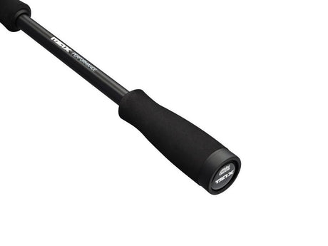 Combo Abu Garcia Max X Casting 702MH/Max5X - LP - L - Tienda Bass