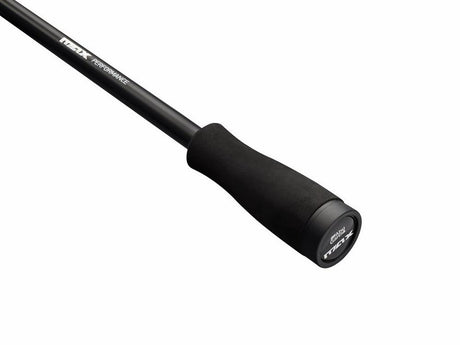 Combo Abu Garcia Max X Spinning Maxx702M/Maxx2000 - Tienda Bass