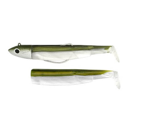 combo black minnow 140 kaki BM199 (2)