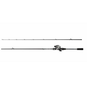 Combo Mitchell MX Pro Casting Mx Pro 702M/Mx Pro LP - L - Tienda Bass