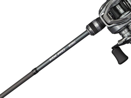 Combo Mitchell MX Pro Casting Mx Pro 702M/Mx Pro LP - L - Tienda Bass