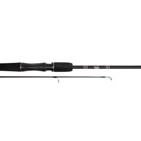 Combo Zebco 1.6m Talia Fishing - Tienda Bass