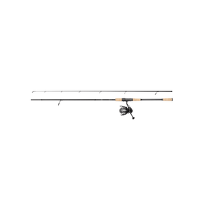 Combo Zebco 2.2m Fishing - Tienda Bass