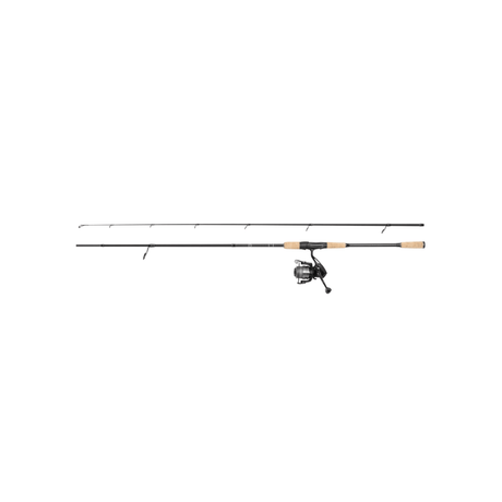 Combo Zebco 2.2m Fishing - Tienda Bass