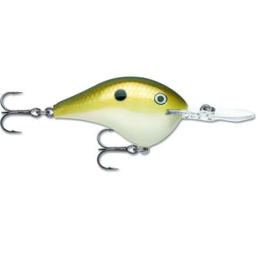 Crankbait Rapala Dives - To DT10 - 60 mm LSD - Tienda Bass