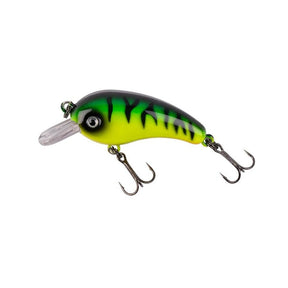 Crankbait Zebco Demonic Baby Crank 55 mm Firetiger - Tienda Bass