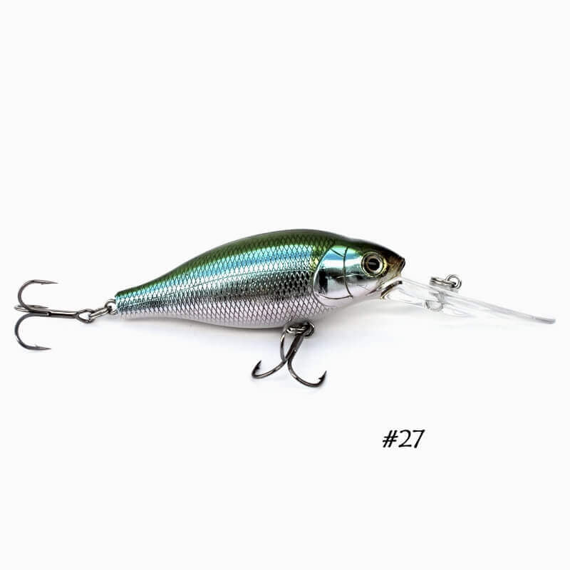 Crankbaits Killer Craft Deep Monster 400 - 27 - Tienda Bass