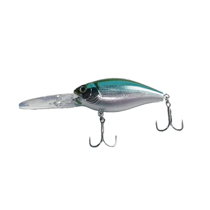 Crankbaits Killer Craft Deep Monster 800 – 27 - Tienda Bass