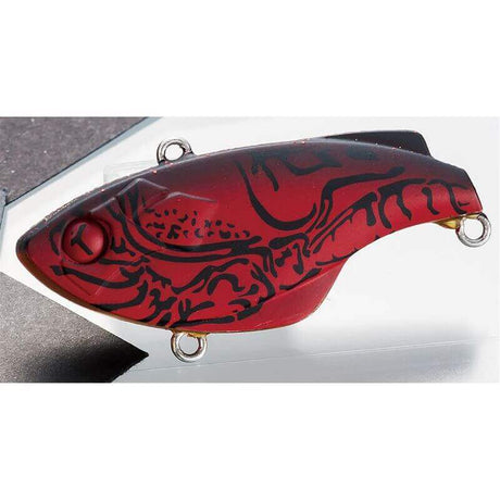 Crankbaits Shimano Bantam Rattlin Sur Vibe 53 mm Red Claw - Tienda Bass