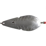 Cucharilla Baitsfishing Arrow Spoon 95mm 42 g Firetiger - Tienda Bass